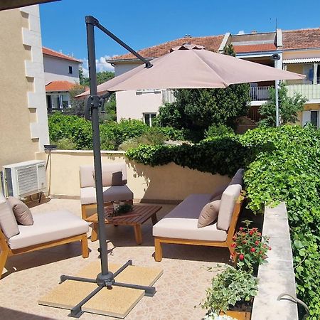 Apartment Goodmood Spalato Esterno foto