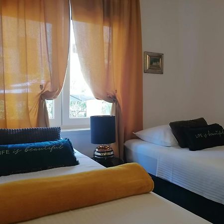 Apartment Goodmood Spalato Esterno foto