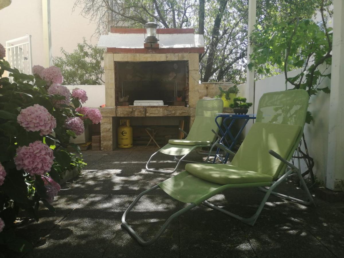 Apartment Goodmood Spalato Esterno foto