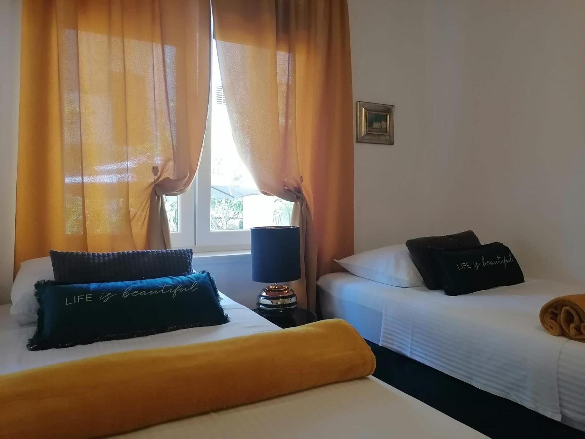 Apartment Goodmood Spalato Esterno foto