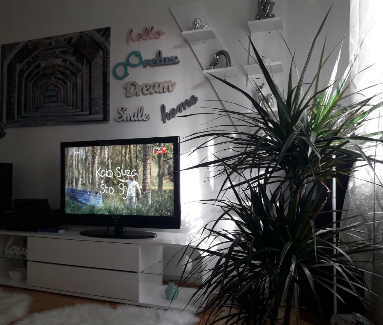 Apartment Goodmood Spalato Esterno foto