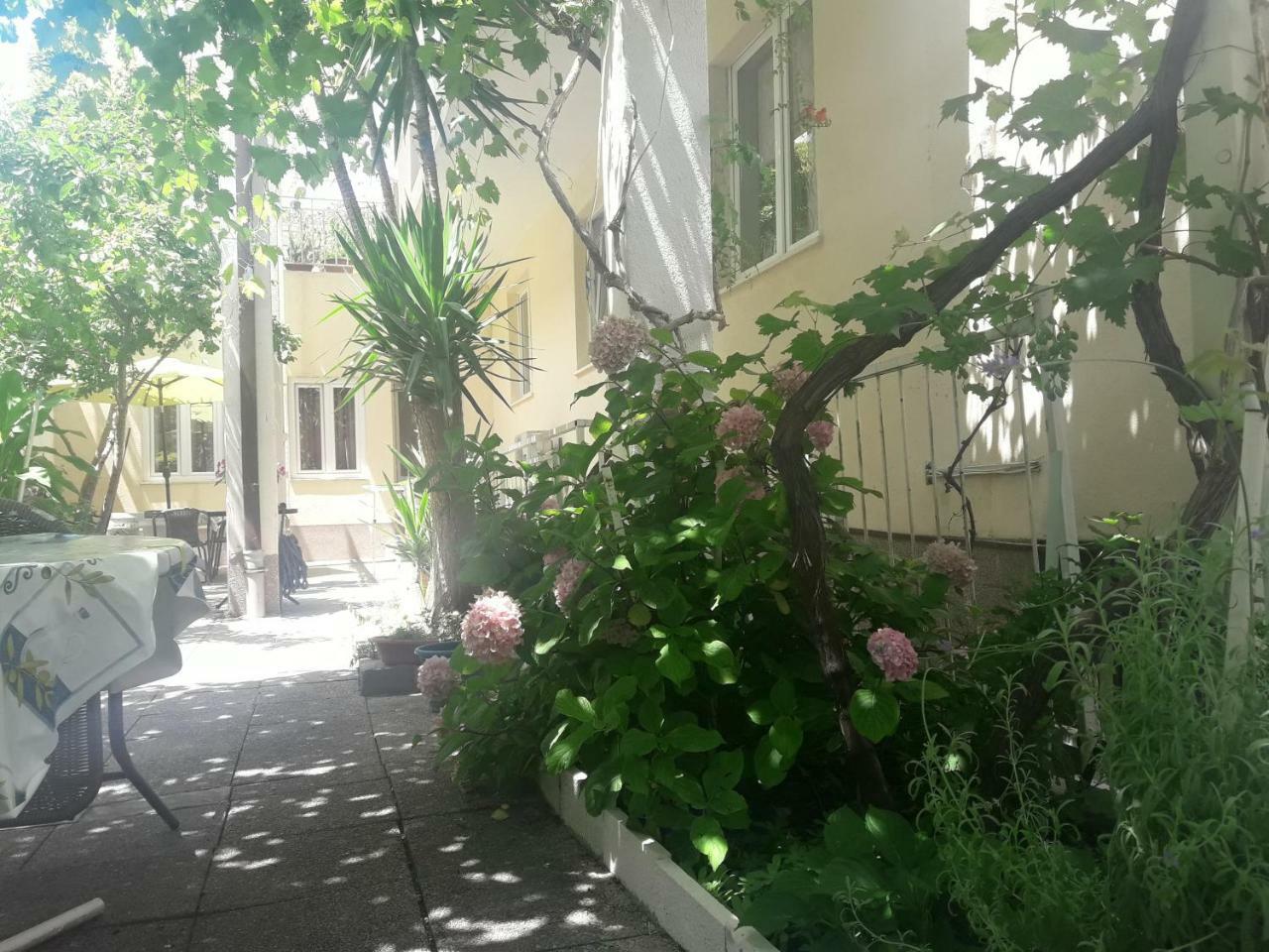 Apartment Goodmood Spalato Esterno foto