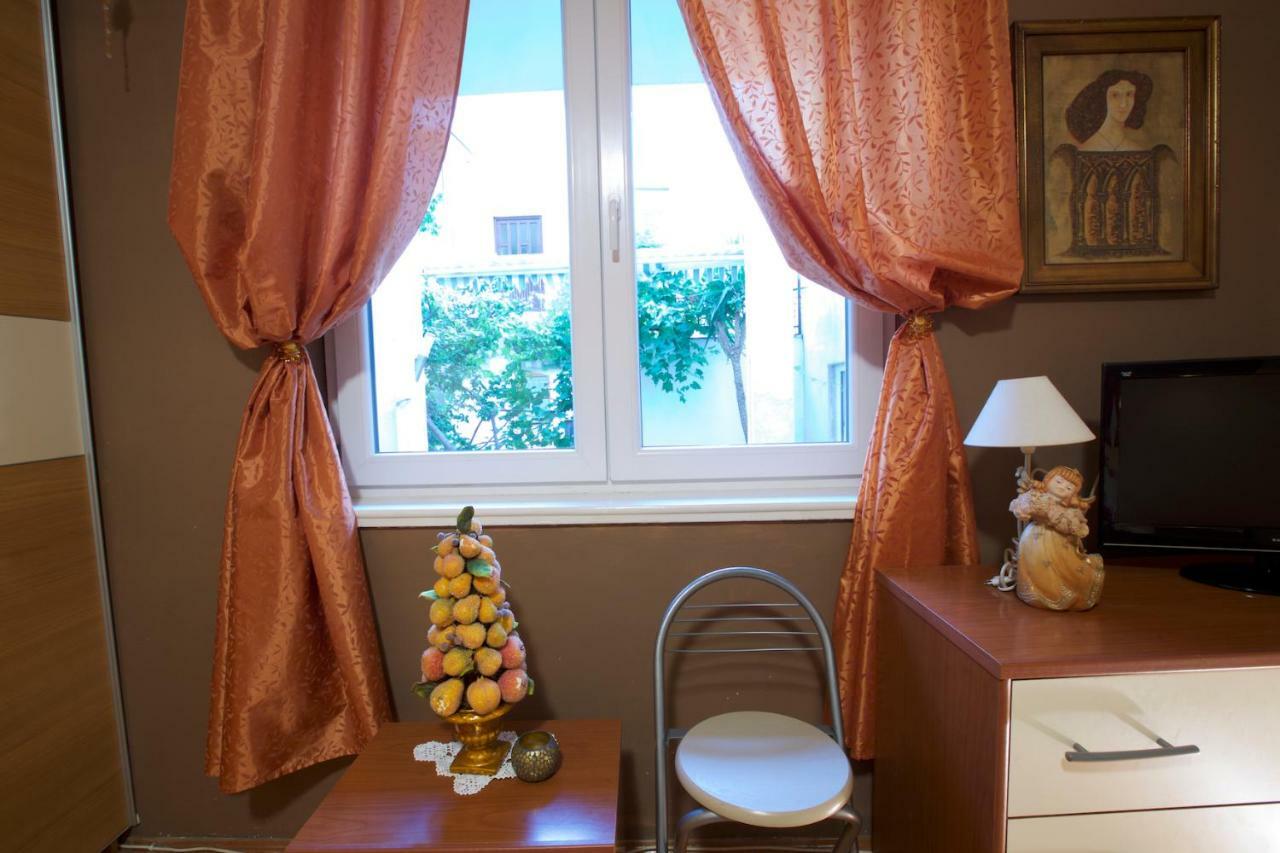 Apartment Goodmood Spalato Esterno foto