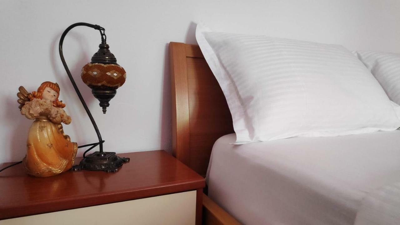 Apartment Goodmood Spalato Esterno foto