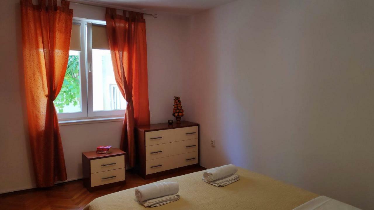 Apartment Goodmood Spalato Esterno foto