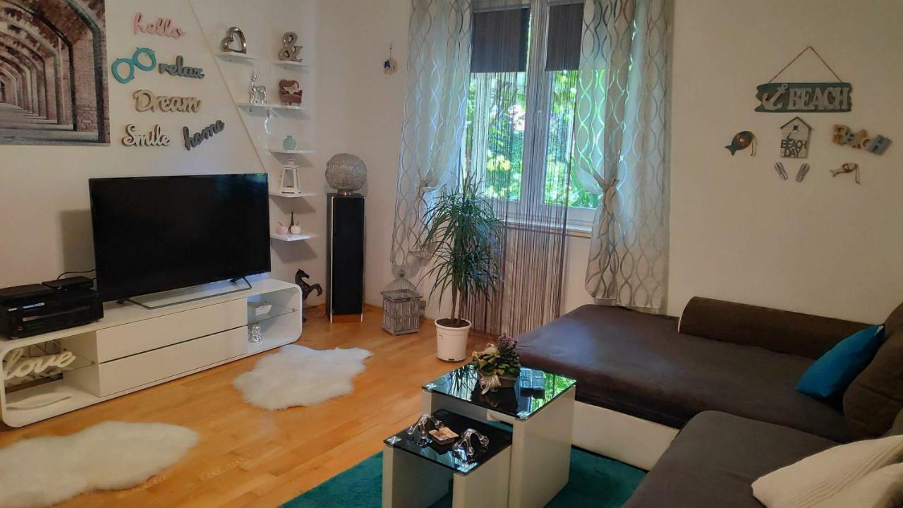 Apartment Goodmood Spalato Esterno foto