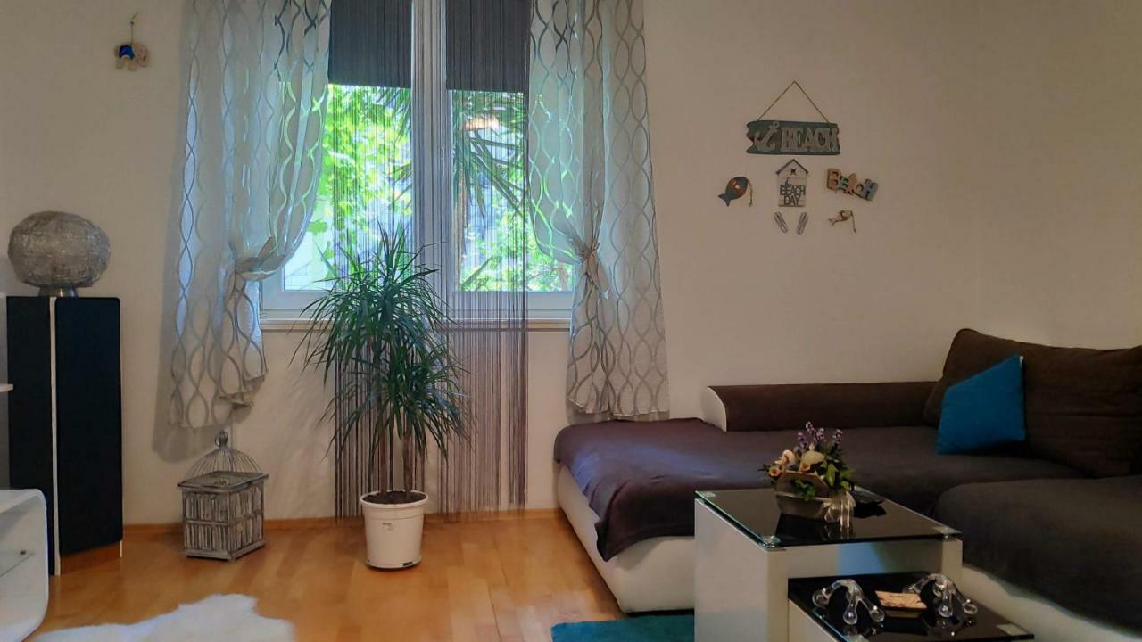 Apartment Goodmood Spalato Esterno foto