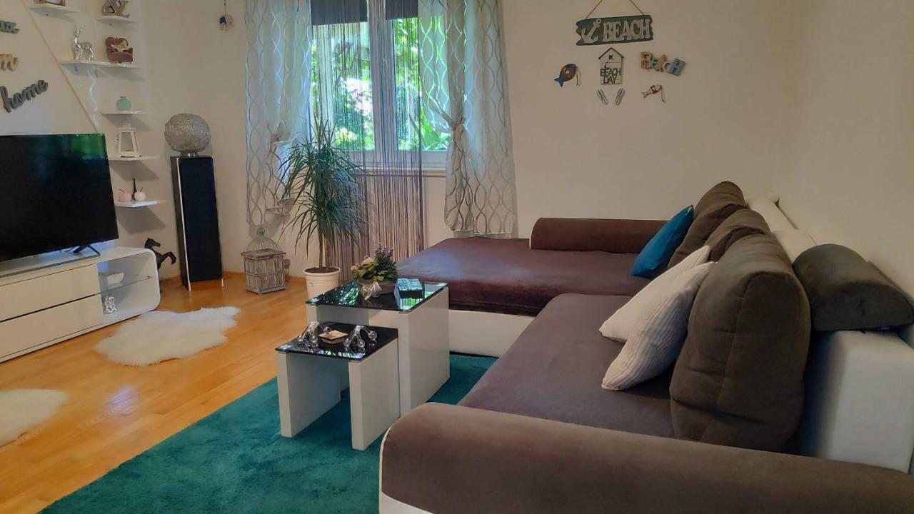 Apartment Goodmood Spalato Esterno foto