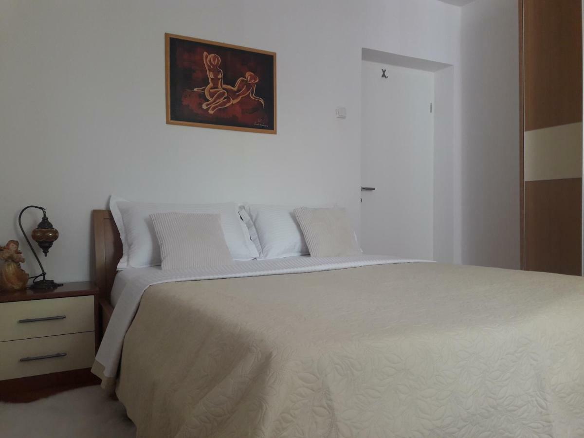 Apartment Goodmood Spalato Esterno foto
